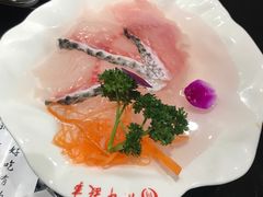 -川中故事·成都老火锅(东书房店)