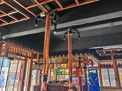 -炭窑水浒烤肉(汉阳鹦鹉巷子店)