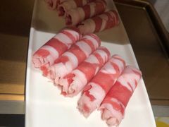 -海底捞火锅(公益西桥店)