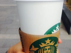 -星巴克(朵云轩店)