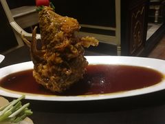 -老牌坊鲁菜名店(聊城美食岛店)