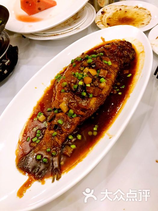 东兴楼饭庄(广安门店)图片 - 第13张