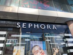 -丝芙兰Sephora