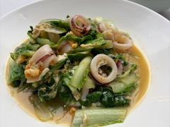 -必点海鲜·海肠捞饭·鲅鱼水饺(滨江道店)