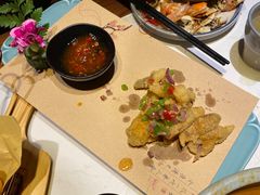 -卯时·龙光雅宴·精致锡帮菜(惠山古镇店)