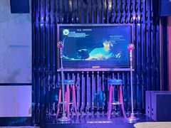 -歌声里K BAR(星湖城店)