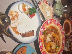 -塔哈尔·新疆盛宴(奉贤龙湖店)