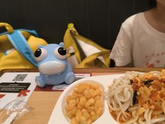 -大师兄·西北小馆(金湾华发商都店)