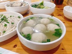 -江南红鱼汤(洋中花园店)