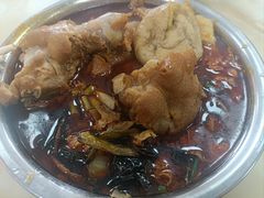 -凤张螺蛳粉·爽口粉(跃进路总店)
