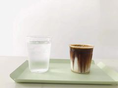-稀物集咖啡(徽州大道店)