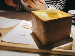 -绿茶餐厅(哈尔滨凯德店)