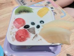 -满记甜品(荟聚购物中心店)