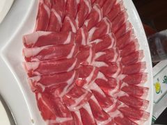 -南门涮肉(北洼路店)