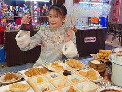 -天津卫码头(南开大悦城店)