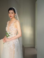 -Chic Bridal 熙可婚纱
