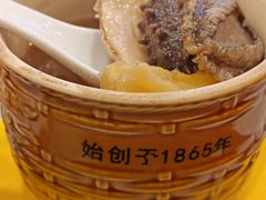 -安泰楼·佛跳墙创始人·传统闽味早茶·酒楼(三坊七巷闽菜地标店)