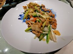 -申粤轩酒楼·三十年粤菜经典(丁香花园店)