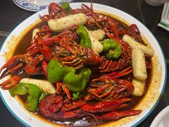 -京悦南门涮羊肉·羊蝎子火锅(田林路店)