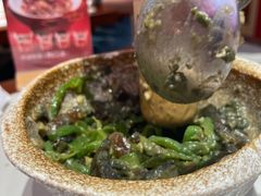 -辣可可·小炒黄牛肉(望京凯德MALL店)