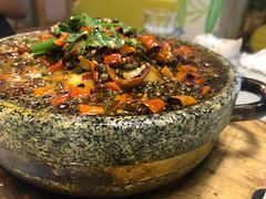 -烛影拾光观景餐厅·创意菜·摄影·小提琴(大唐不夜城店)