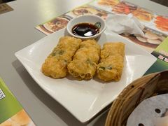 -添好运点心专门店(深水埗店)