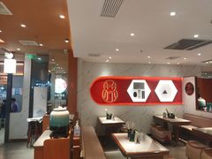 -松鹤楼面馆(飞州国际广场店)