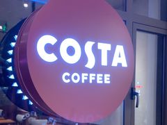 -COSTA COFFEE(上海虹口公园店)