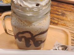 -栖巢咖啡(天鹅湖万达低碳店)