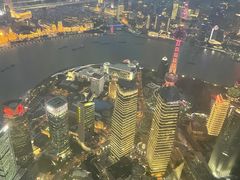 -上海中心大厦