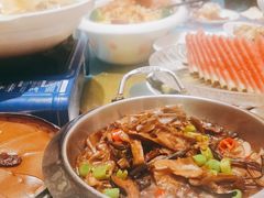 -梦都海鲜酒家(万达广场江桥店)