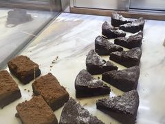 -Awfully Chocolate(来福士广场店)