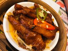 -添好运点心专门店(百老汇店)