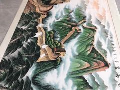 -宸宸画框裱画配框工厂店(莘庄店)