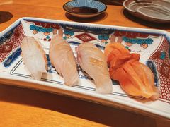 -一阳寿司(麦子街店)