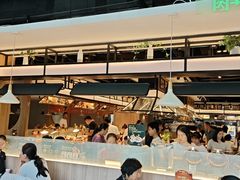 -比格比萨自助(裕源大厦店)