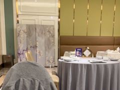-狮王府淮扬菜(新街口友谊店)
