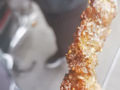 -景泰马记电烤串(景泰店)