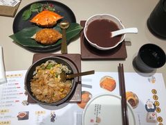 -蔡澜点心(三里屯T+MALL店)