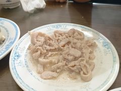 -老爆肚满五香烧牛羊肉