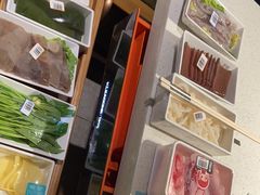 -野妹火锅(龙岗店)