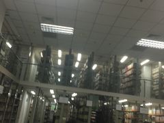 -天津图书馆(复康路馆)