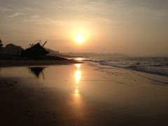 -老虎石海上公园