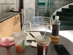 -RWORK·COFFEE(滨江店)