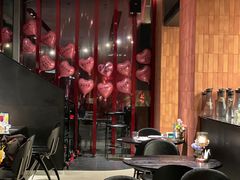 -Nord Grill&Bar Highland诺德西餐(深圳欢乐海岸店)