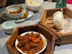 -晓粤·惹味粤菜(凯德乐峰广场店)