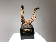 -炎黄艺术馆