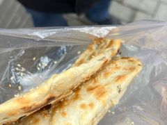 -文武王氏烧饼·无矾油条(西溪路店)