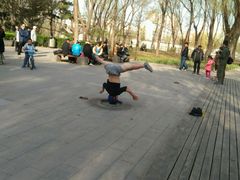 android_upload_pic-玲珑塔公园