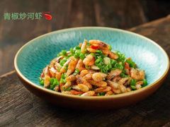 -佬麻雀·剁椒鱼头(京基KK One店)